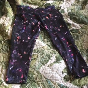 Champion women’s yoga workout legging